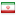 mandalet.com server is located in Iran